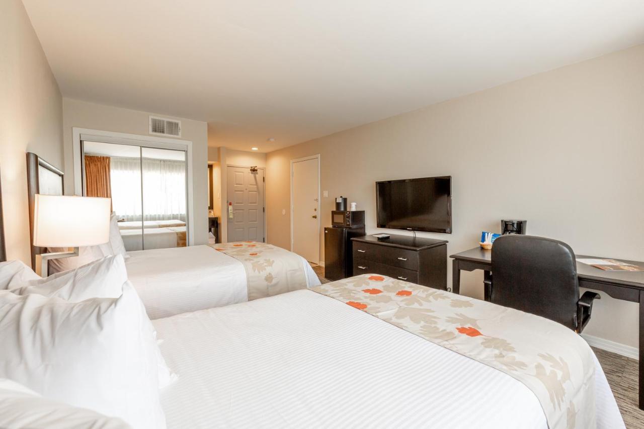 Value Suites Extended Stay - Arlington Extérieur photo