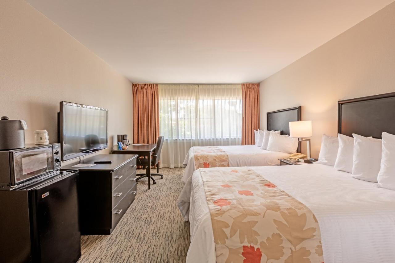 Value Suites Extended Stay - Arlington Extérieur photo