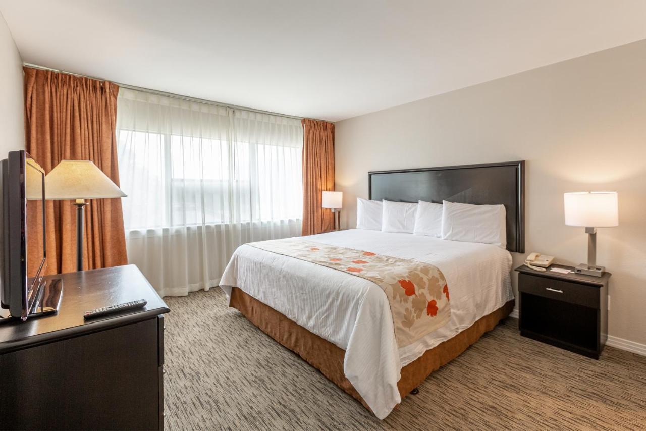 Value Suites Extended Stay - Arlington Extérieur photo