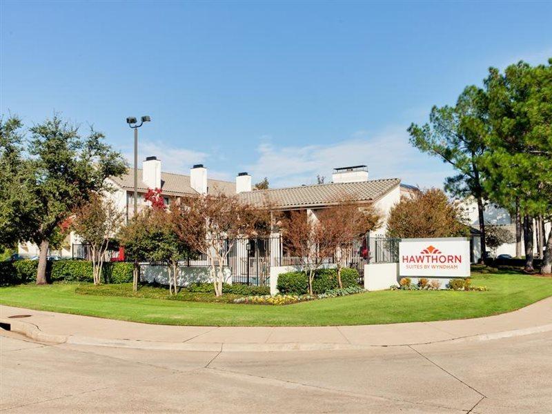 Value Suites Extended Stay - Arlington Extérieur photo