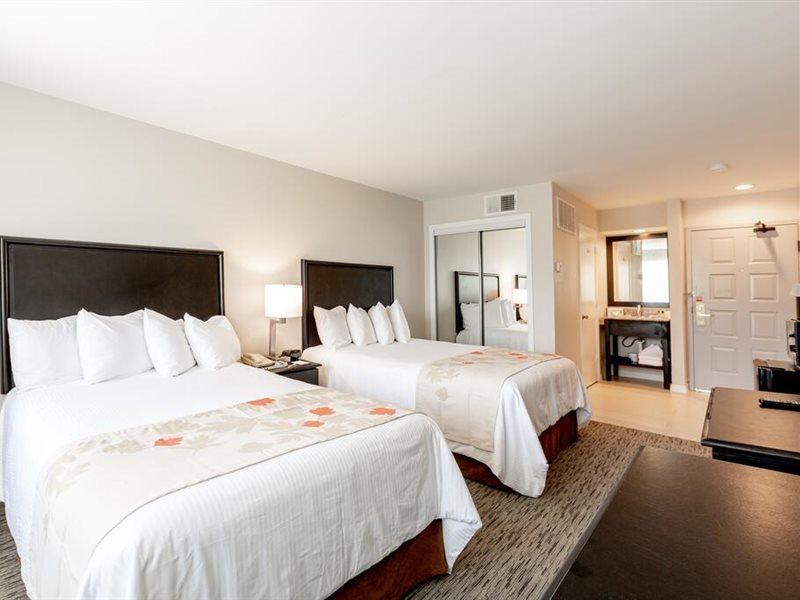 Value Suites Extended Stay - Arlington Extérieur photo