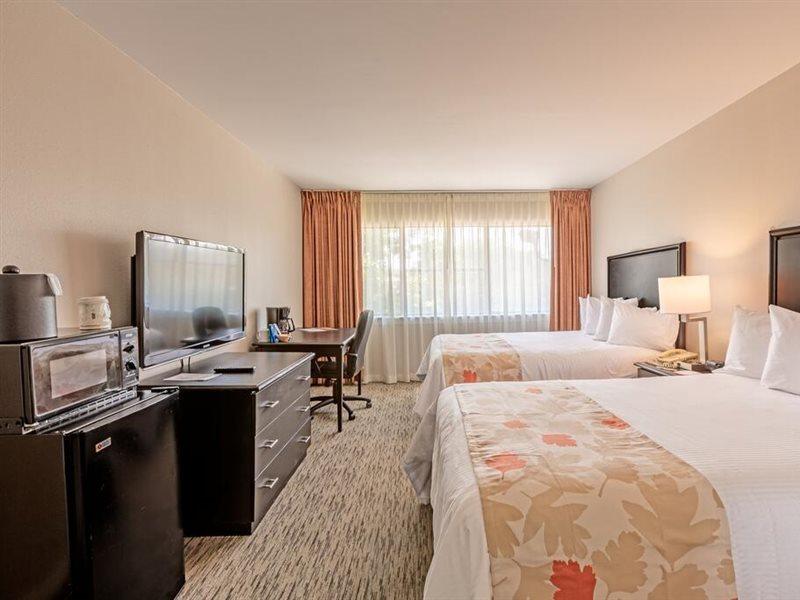 Value Suites Extended Stay - Arlington Extérieur photo