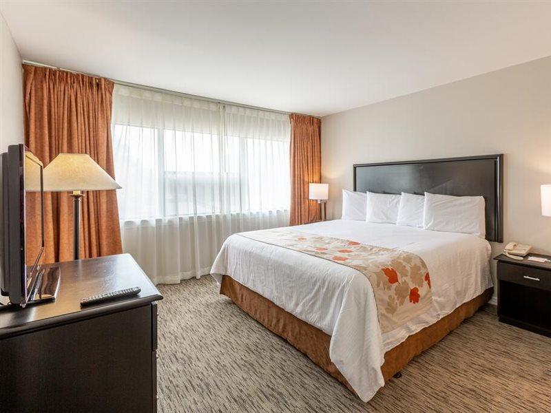 Value Suites Extended Stay - Arlington Extérieur photo