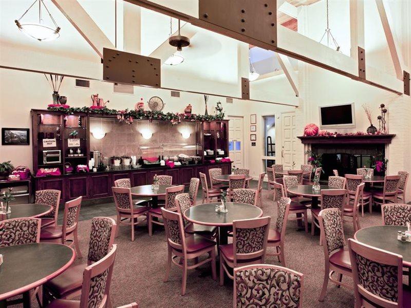 Value Suites Extended Stay - Arlington Extérieur photo