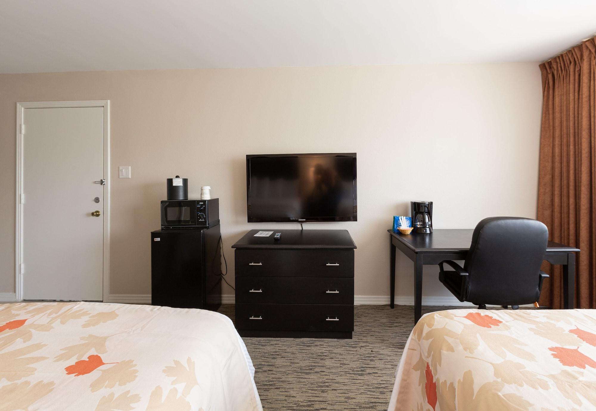 Value Suites Extended Stay - Arlington Extérieur photo