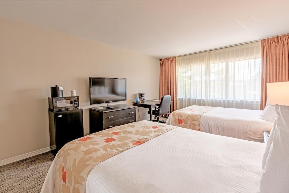 Value Suites Extended Stay - Arlington Extérieur photo