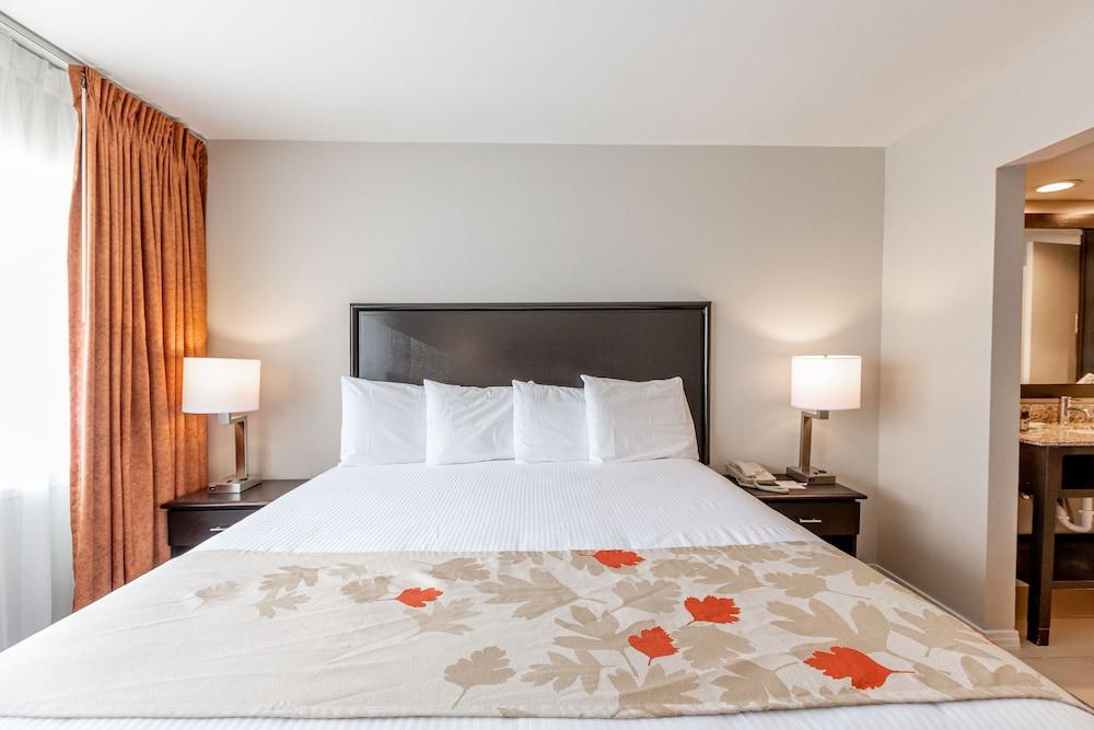 Value Suites Extended Stay - Arlington Extérieur photo