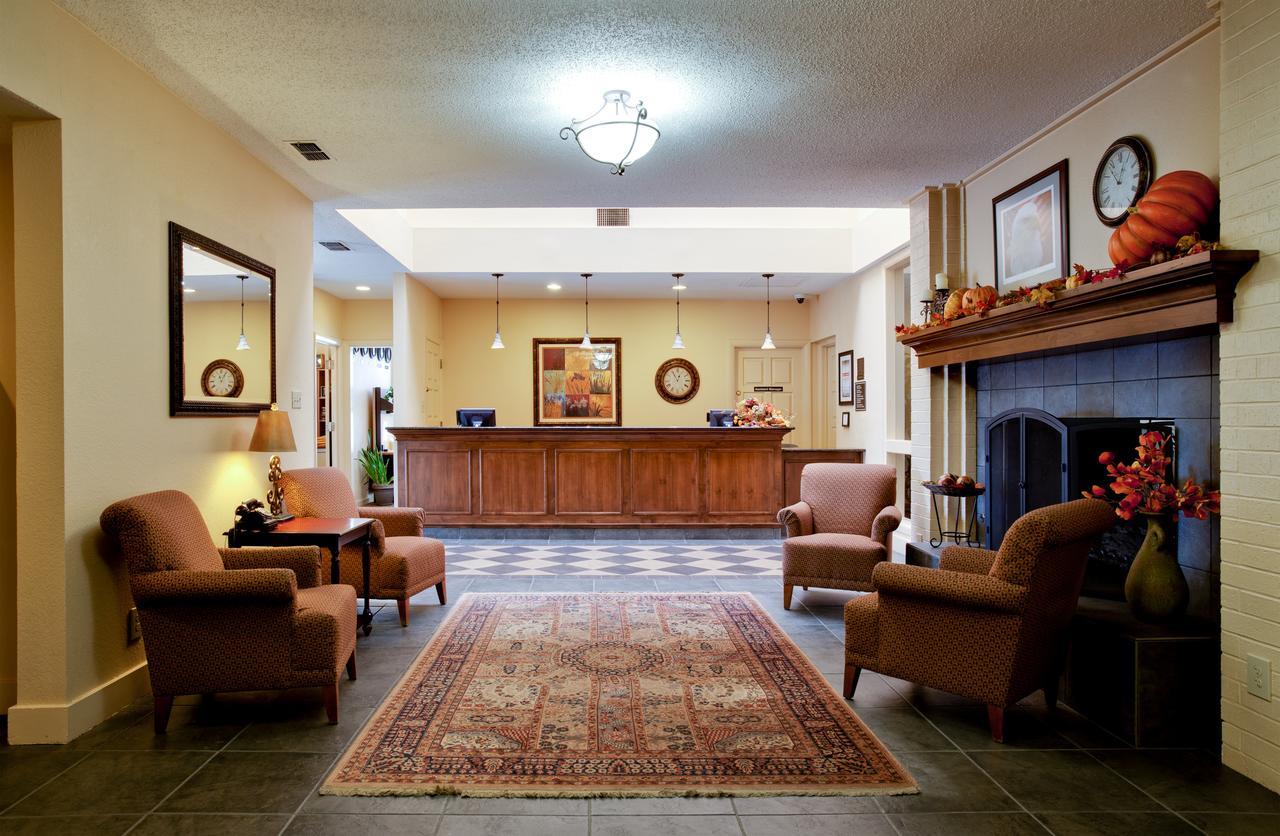 Value Suites Extended Stay - Arlington Extérieur photo